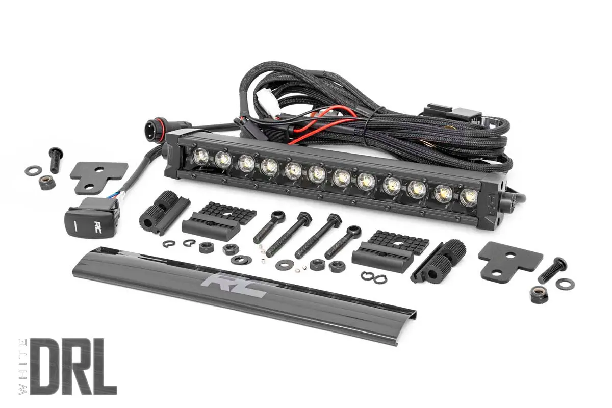 97004  -  Light Bar 1