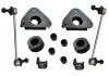 9750  -  1.5" Lift Kit - 21-22 Bronco Sport Non-Badlands Or First Edition 1