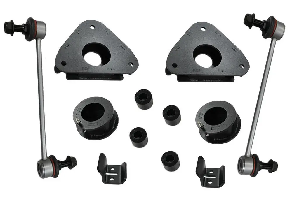 9750 - 1.5" Lift Kit - 21-22 Bronco Sport Non-Badlands Or First Edition 2