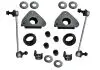 9755  -  2.5 Inch Lift Kit - 2022 Ford Maverick 4Wd 1
