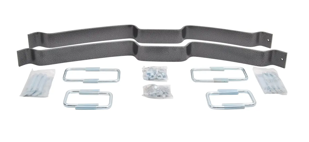 978  -  Ez-990 Helper Spring Kit 1