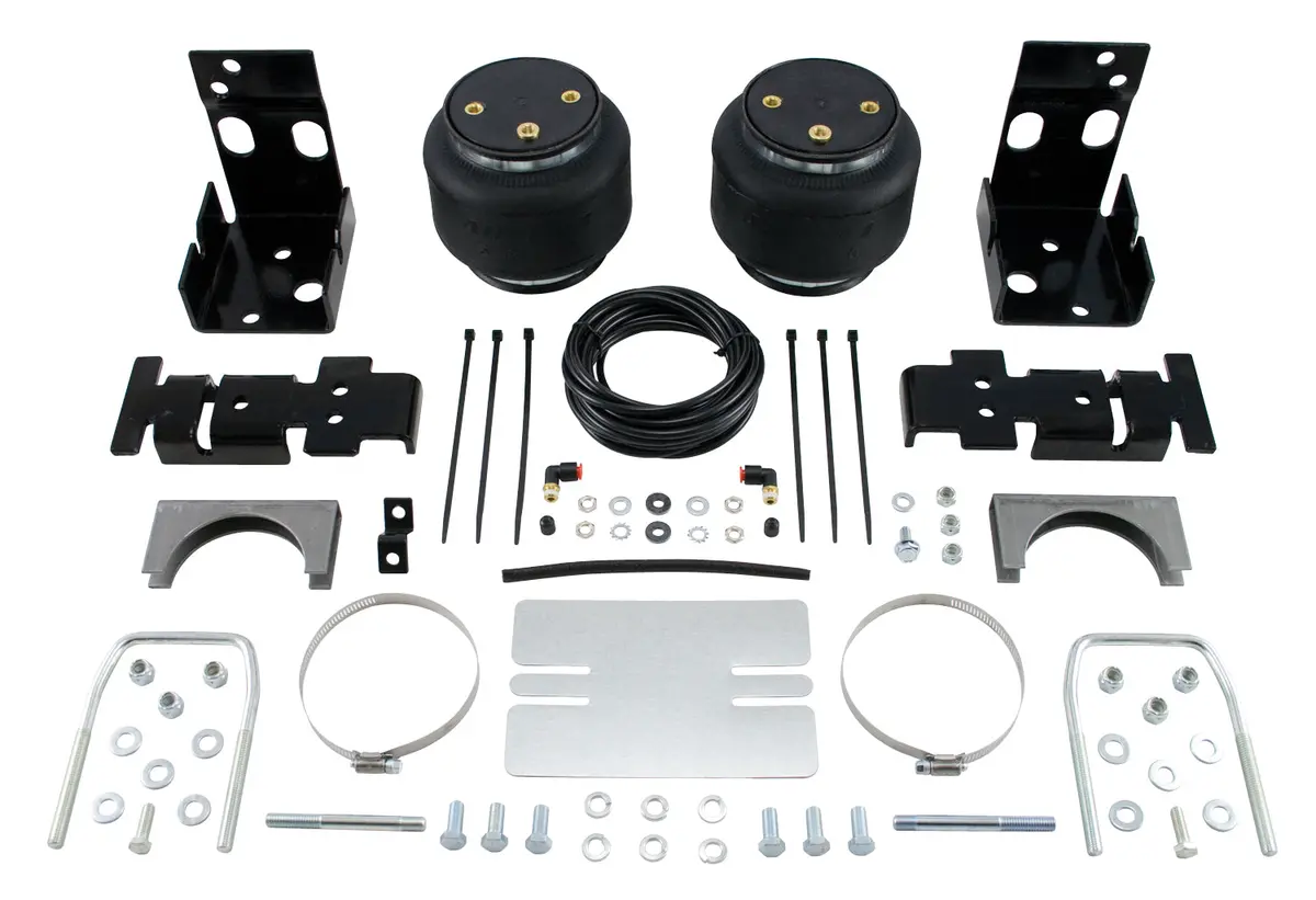88138  -  Air Suspension Helper Spring Kit 1