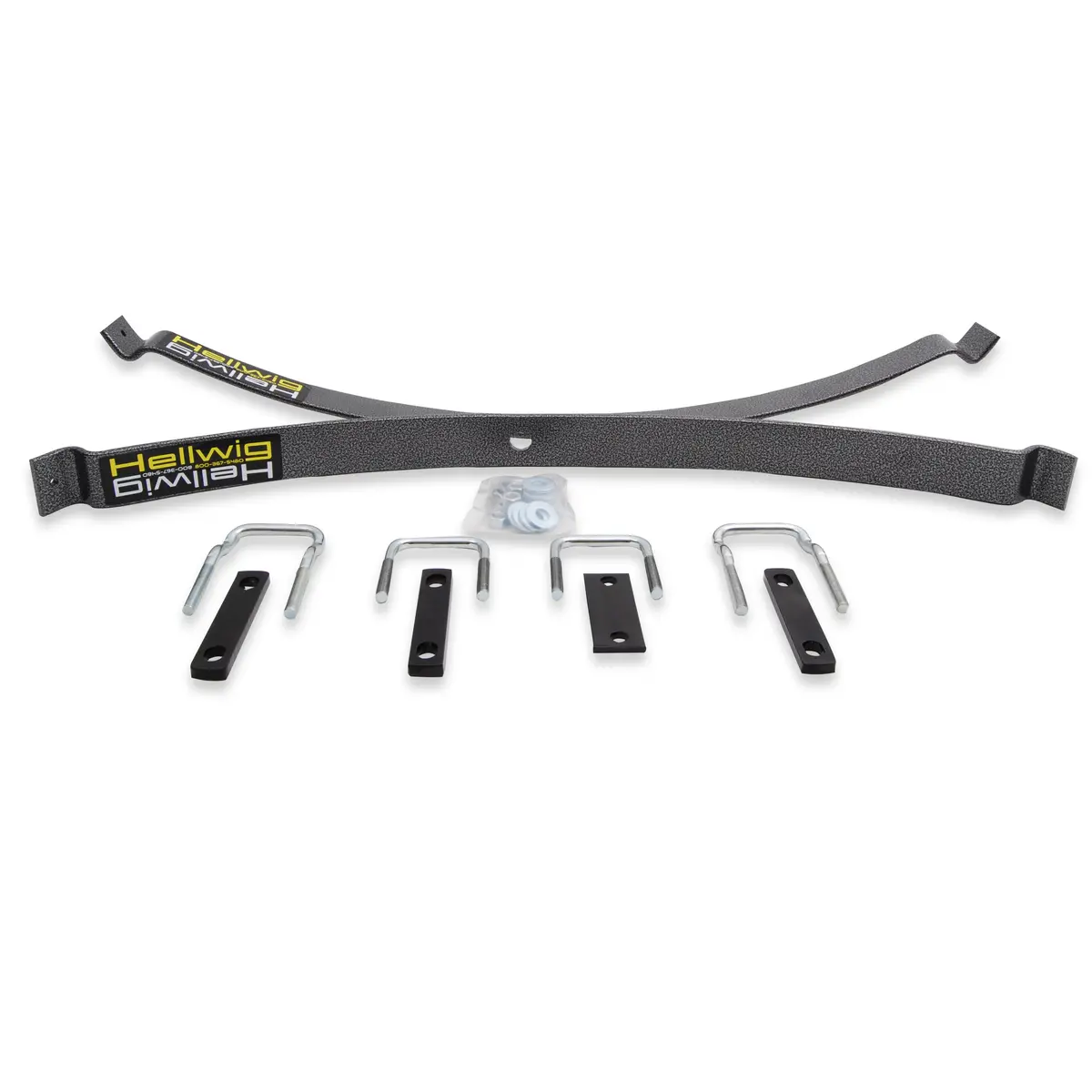 980  -  Ez-990 Helper Spring Kit 1