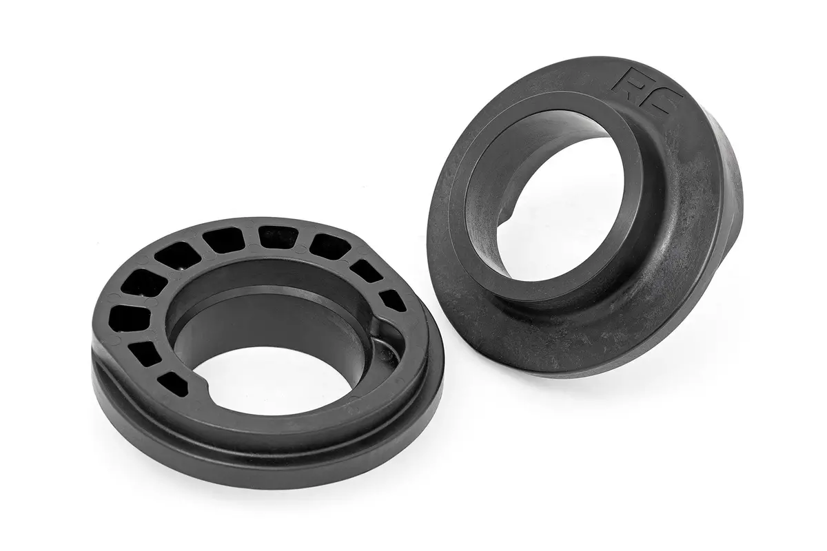 7599  -  Suspension Leveling Kit 1