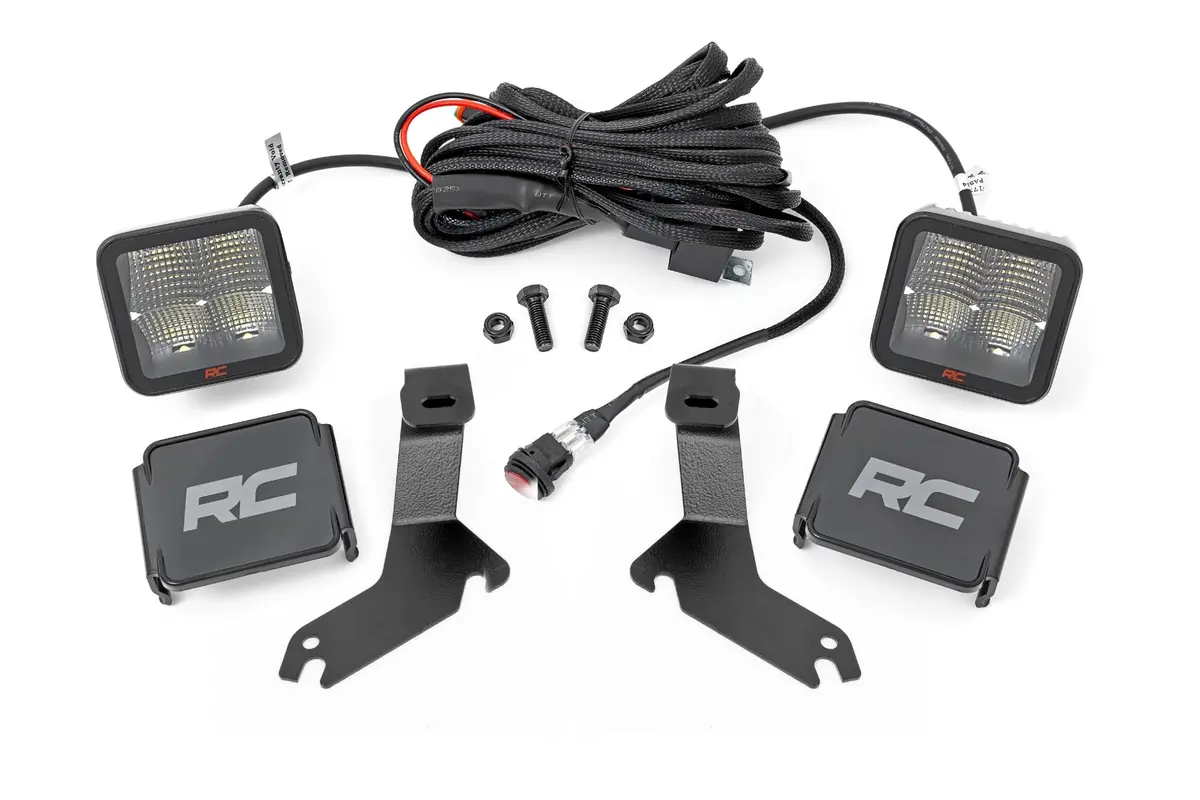 82287  -  Auxiliary Light 1