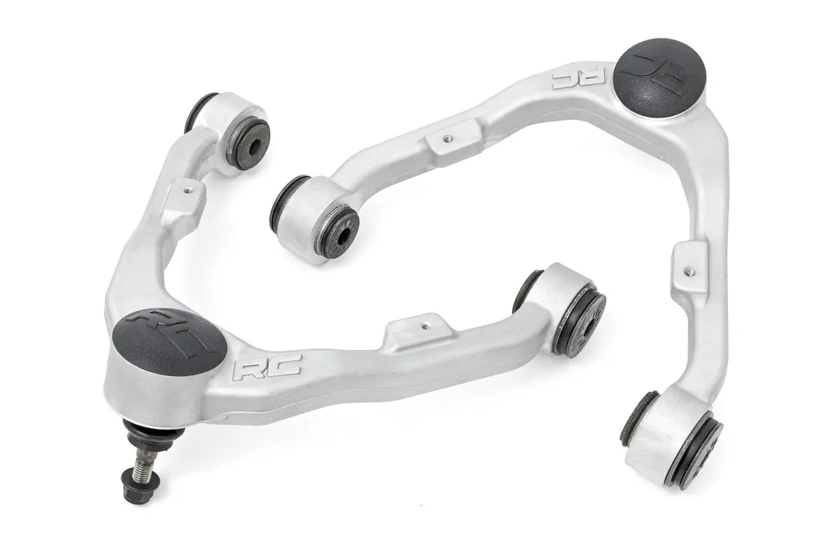 10026  -  Forged Upper Control Arms - Oe Upgrade - Chevy/Gmc 1500 (99-06 & Classic) 1