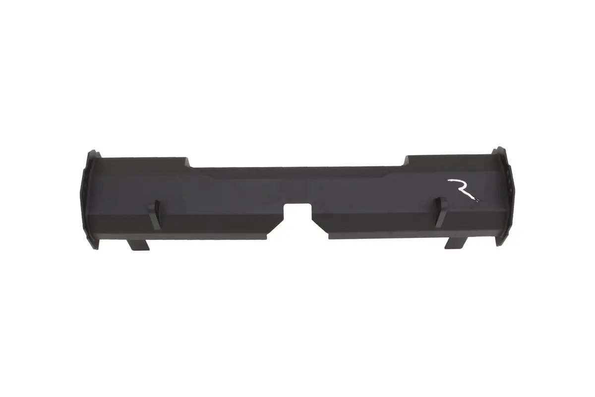 99610  -  Trailram Rear Bumper 1