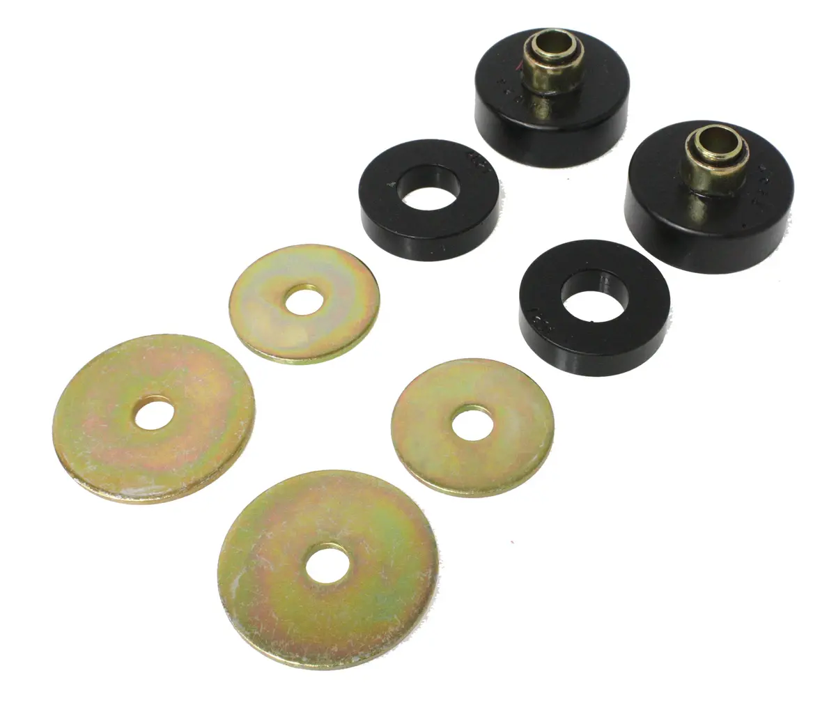 9.4101G  -  Universal Mounts/Isolators 1