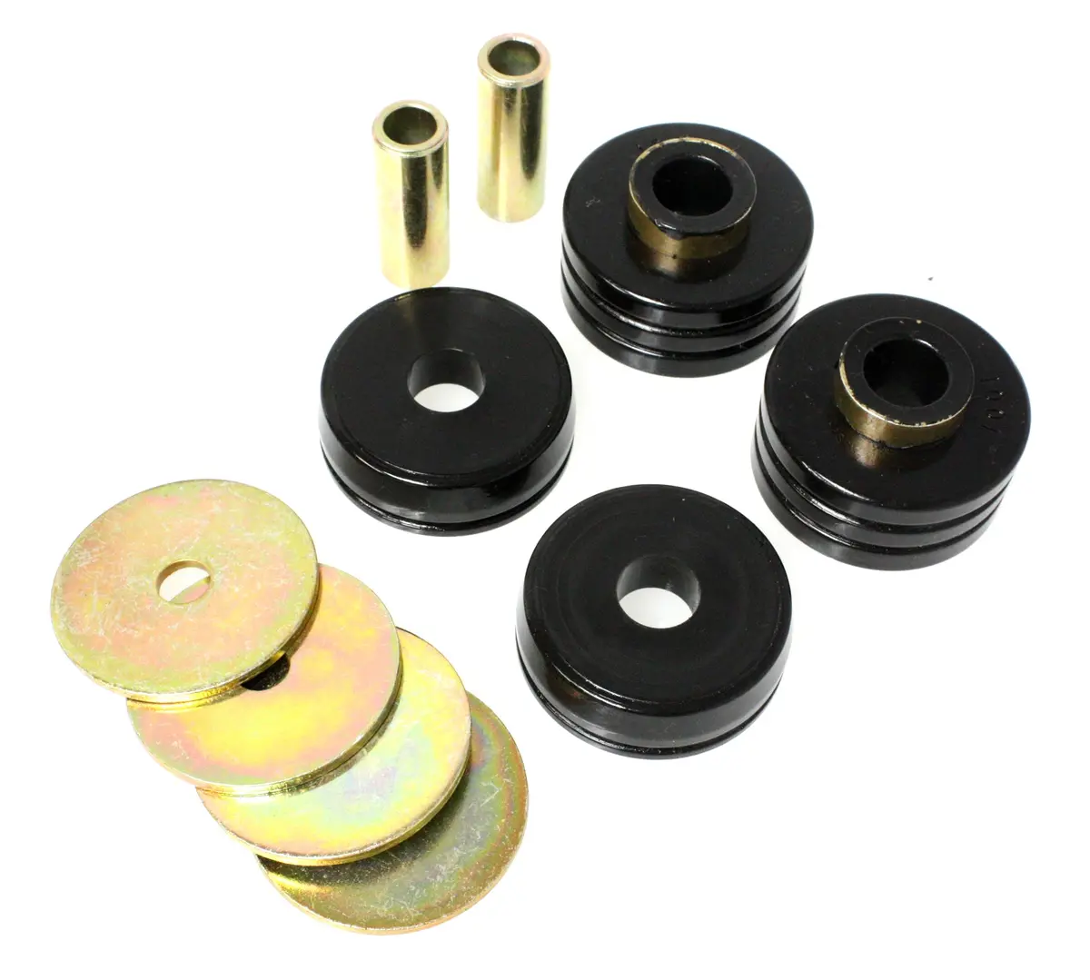 9.4102G  -  Universal Mounts/Isolators 1