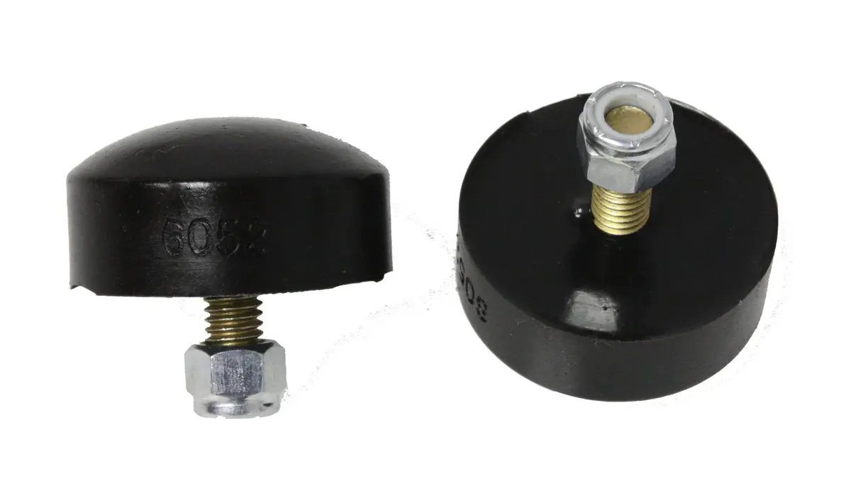 9.9116G  -  Universal Bump Stop Set 1