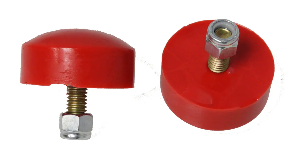 9.9116R  -  Universal Bump Stop Set 1