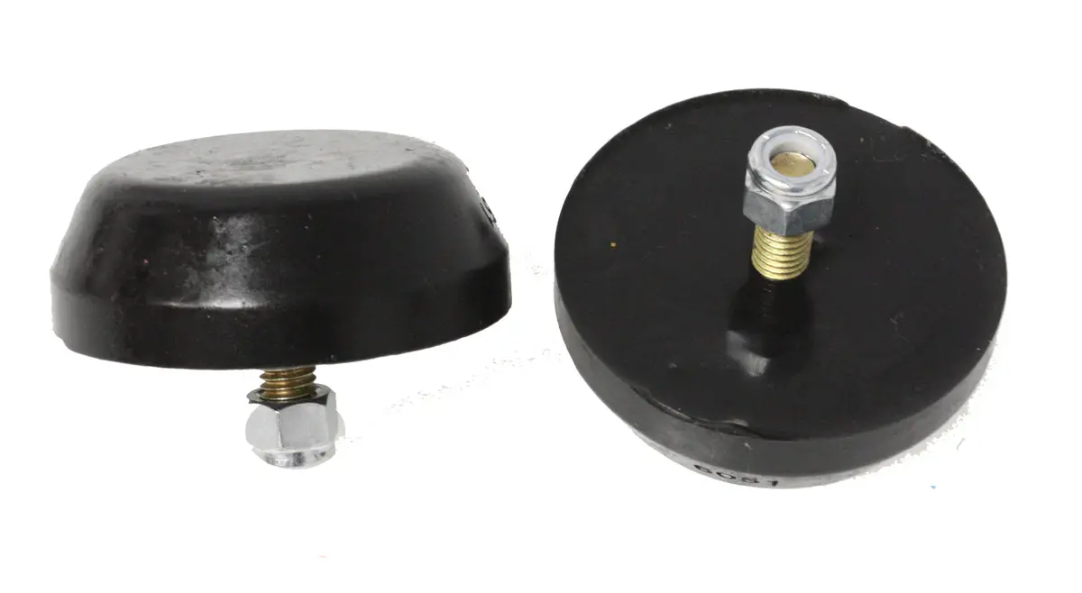 9.9117G  -  Universal Bump Stop Set 1