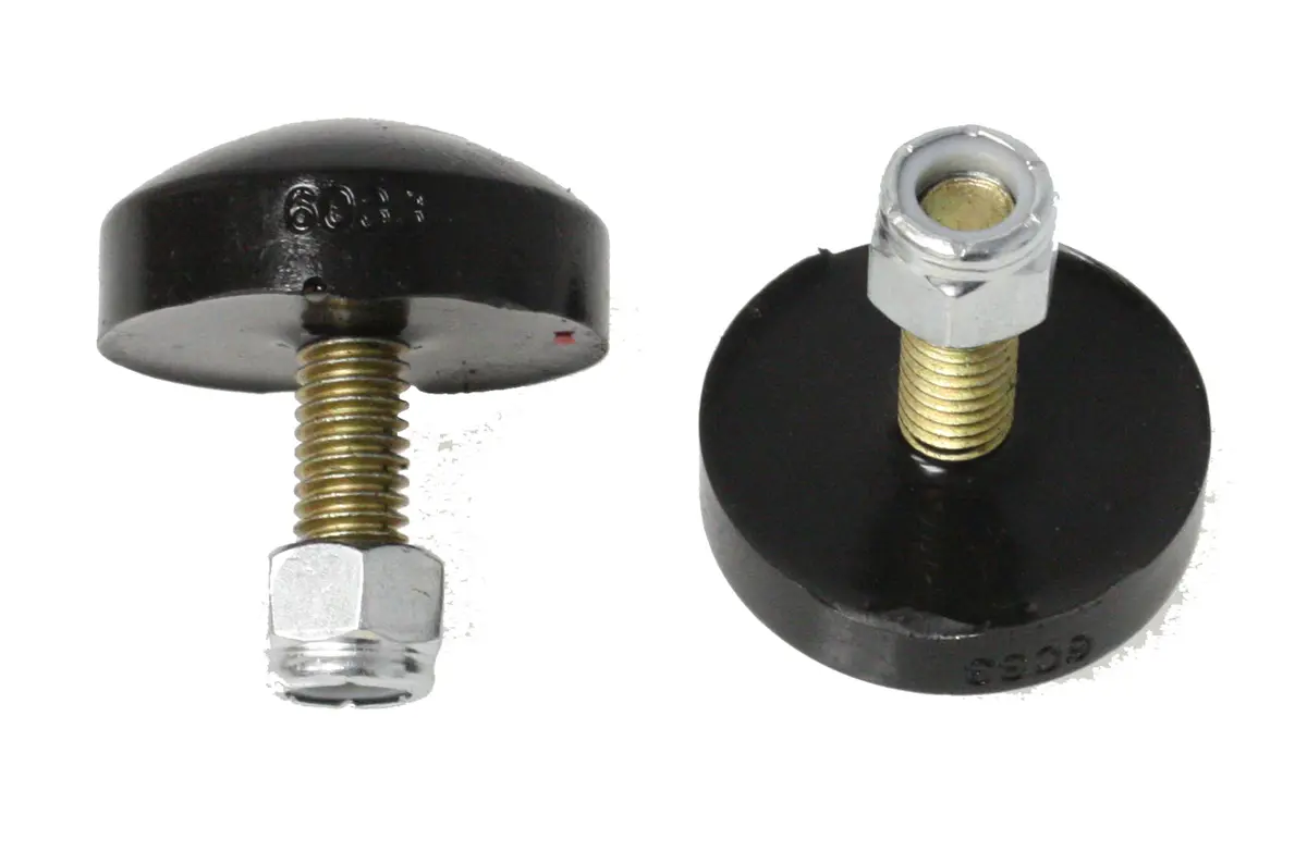 9.9121G  -  Universal Bump Stop Set 1