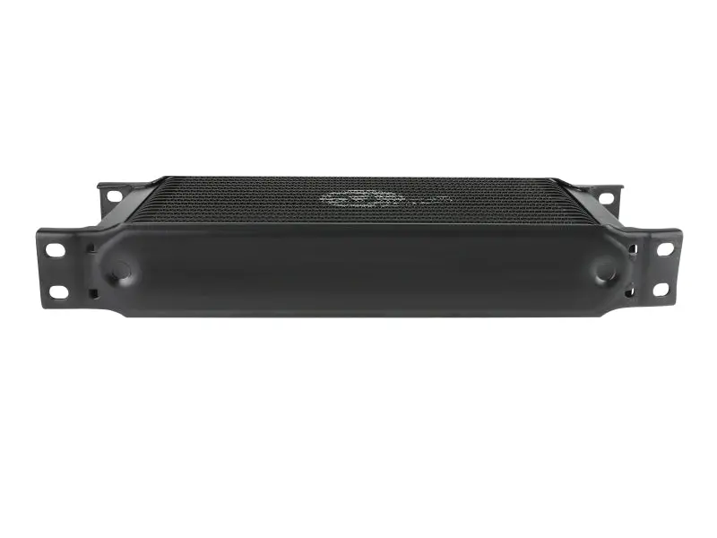 Afe Bladerunner Auto. Transmission Oil Cooler Kit 10-12 Ram Diesel Trucks L6 6.7L (Td) 2
