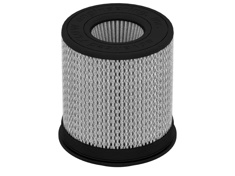 Afe Momentum Pro Dry S Replacement Air Filter 5-1/2In F X 8In B X 8In T (Inv) X 9In H 1