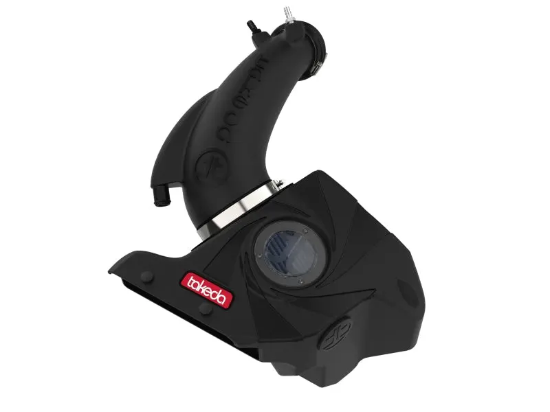 Afe 22-23 Hyundai Kona N L4 2.0L(T) Takeda Momentum Cold Air Intake System W/ Pro 5R Filter 1