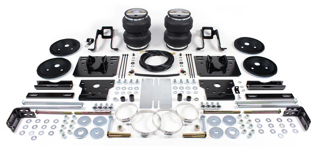 88390  -  Loadlifter 5000 Ultimate Air Spring Kit 1