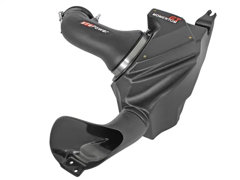 Afe 09-15 Cadillac Cts-V Momentum Gt Cold Air Intake System W/ Pro 5R Media 1