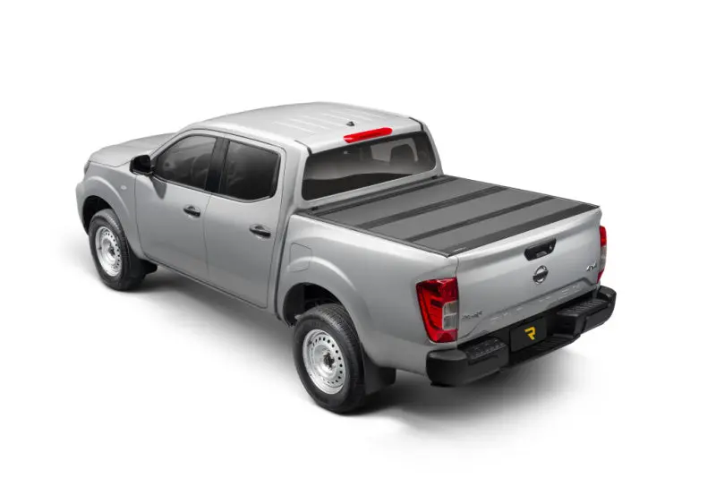 Bak 2022 Nissan Frontier 6Ft Bed Bakflip Mx4 Matte Finish 1