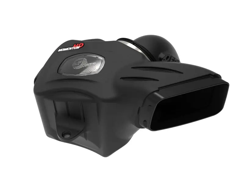 Afe Power Momentum Hd Cold Air Intake System W/ Pro Dry S Media 19-20 Ram Diesel Trucks L6-6.7L (Td) 1
