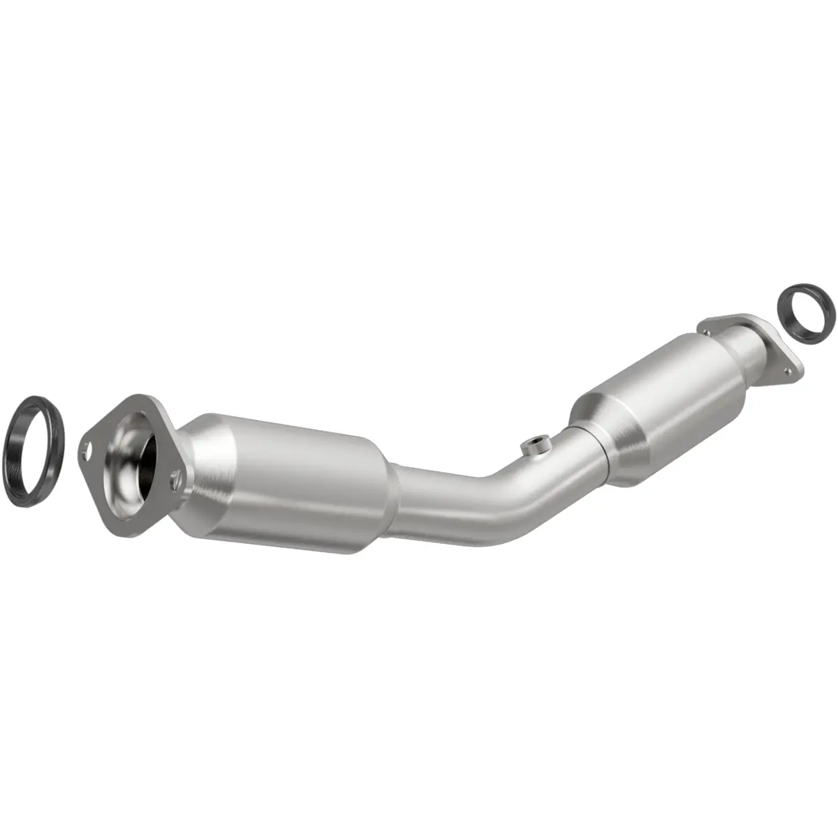 49753  -  Oem Grade Direct-Fit Catalytic Converter 1