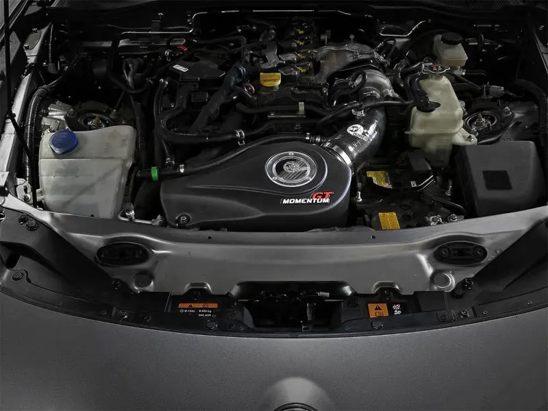 Afe Momentum Gt Pro Dry S Cold Air Intake System 17-18 Fiat 124 Spider I4 1.4L (T) 2