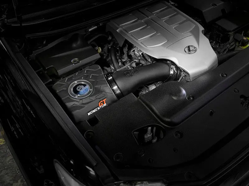 Afe Momentum Gt Cold Air Intake Pro 5R 10-18 Lexus Gx 460 V8-4.6L 2