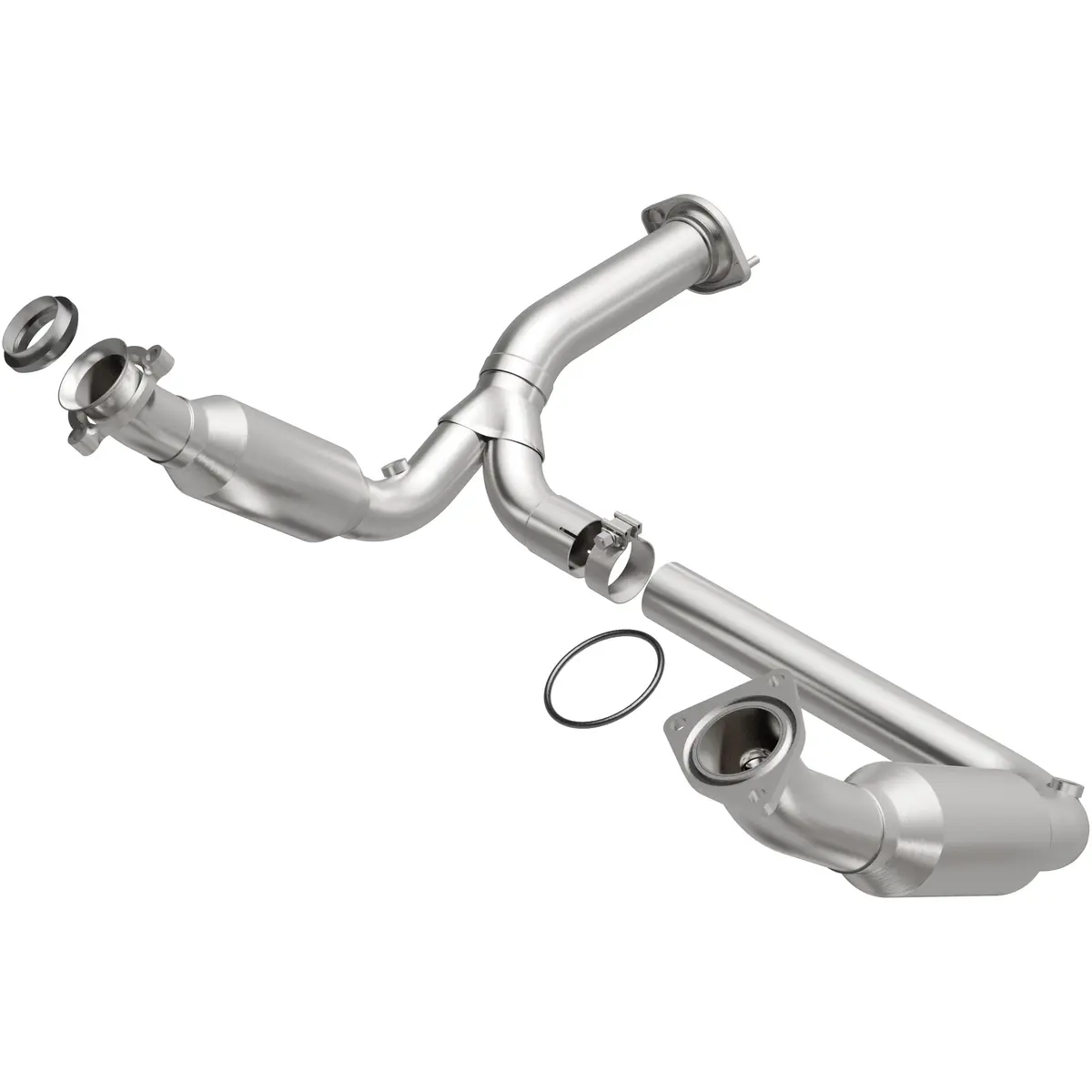 49194  -  Oem Grade Direct-Fit Catalytic Converter 1