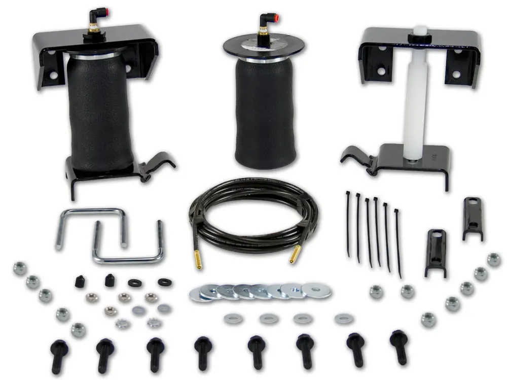 59518  -  Suspension Leveling Kit 1