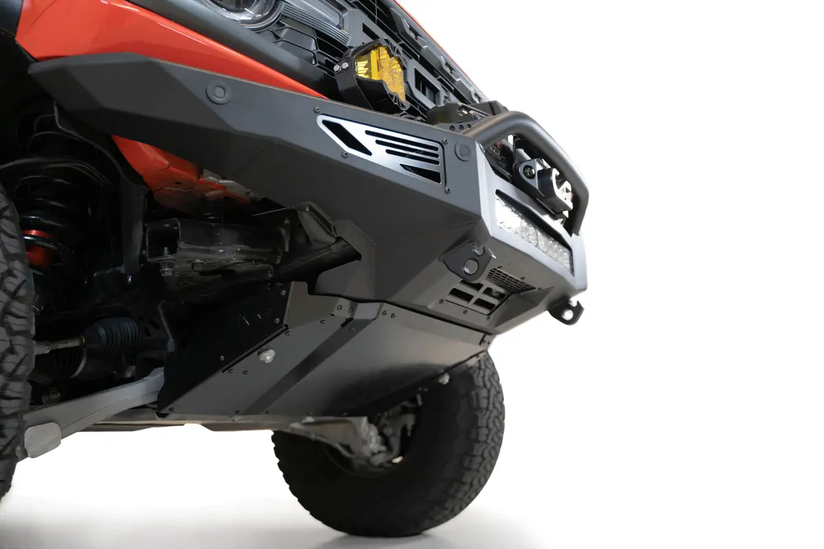 Ac26005na03  -  Rock Fighter Skid Plate 1