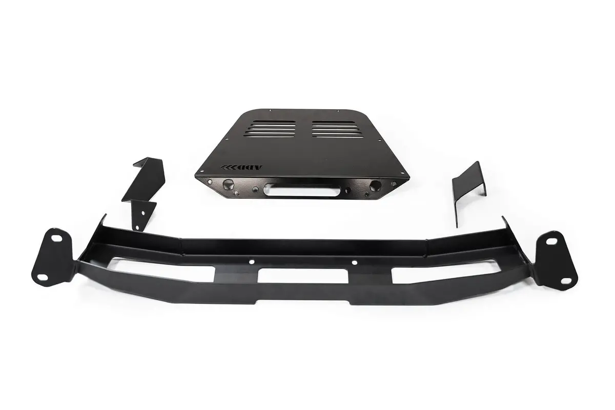 Ac6215660103  -  Stealth Fighter Winch Kit 1
