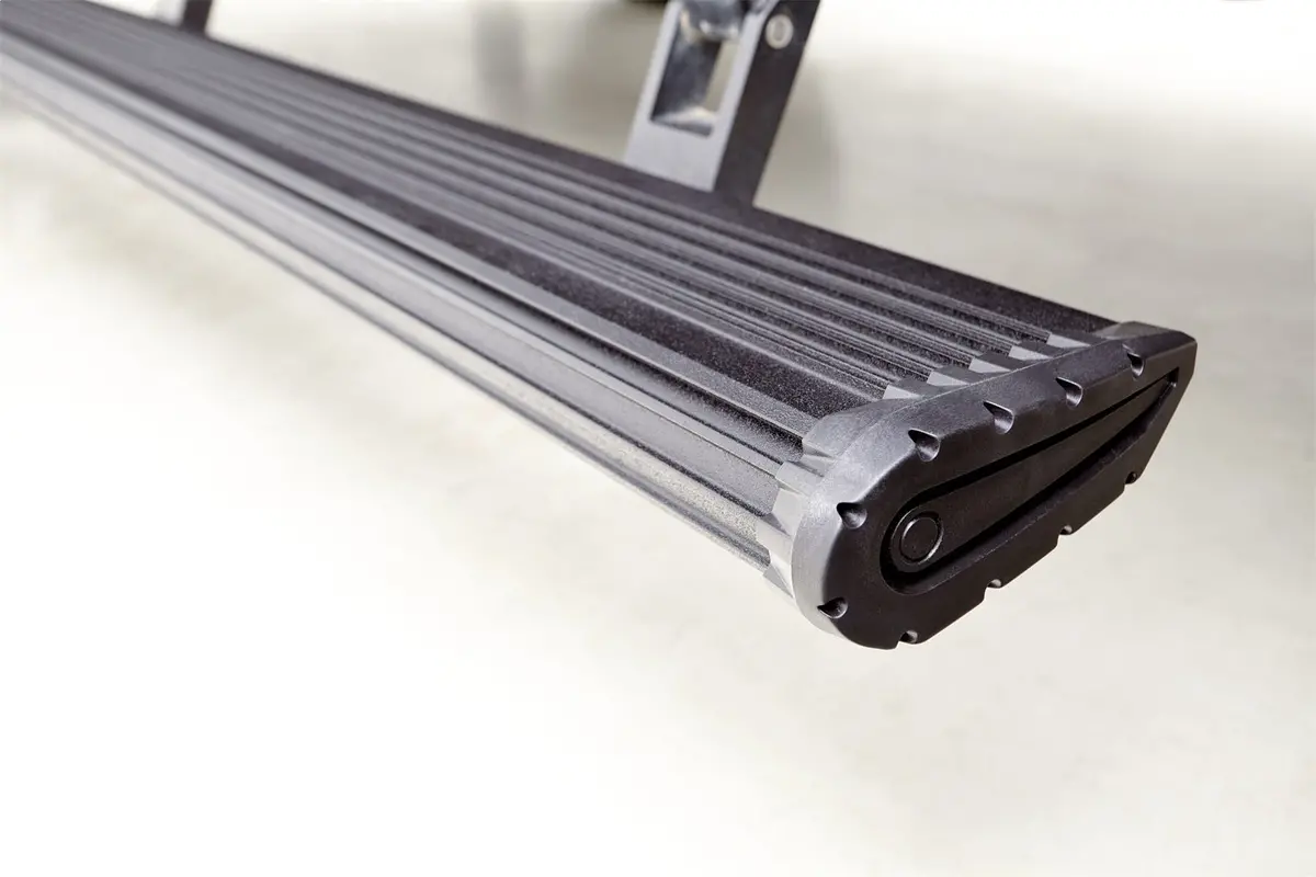 78137-01A  -  Powerstep Xtreme Running Board - 07-17 Toyota Tundra, Crewmax Cab 1