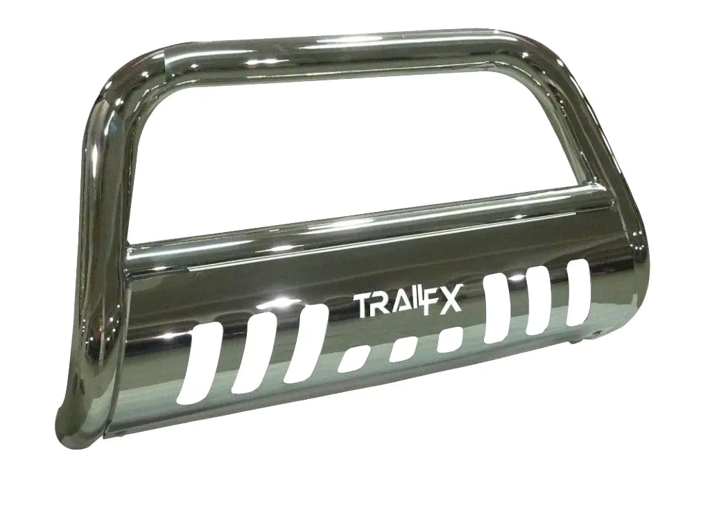 B0028s  -  Pol Stainless Steel 3 In Dia W/Skid Plate 1