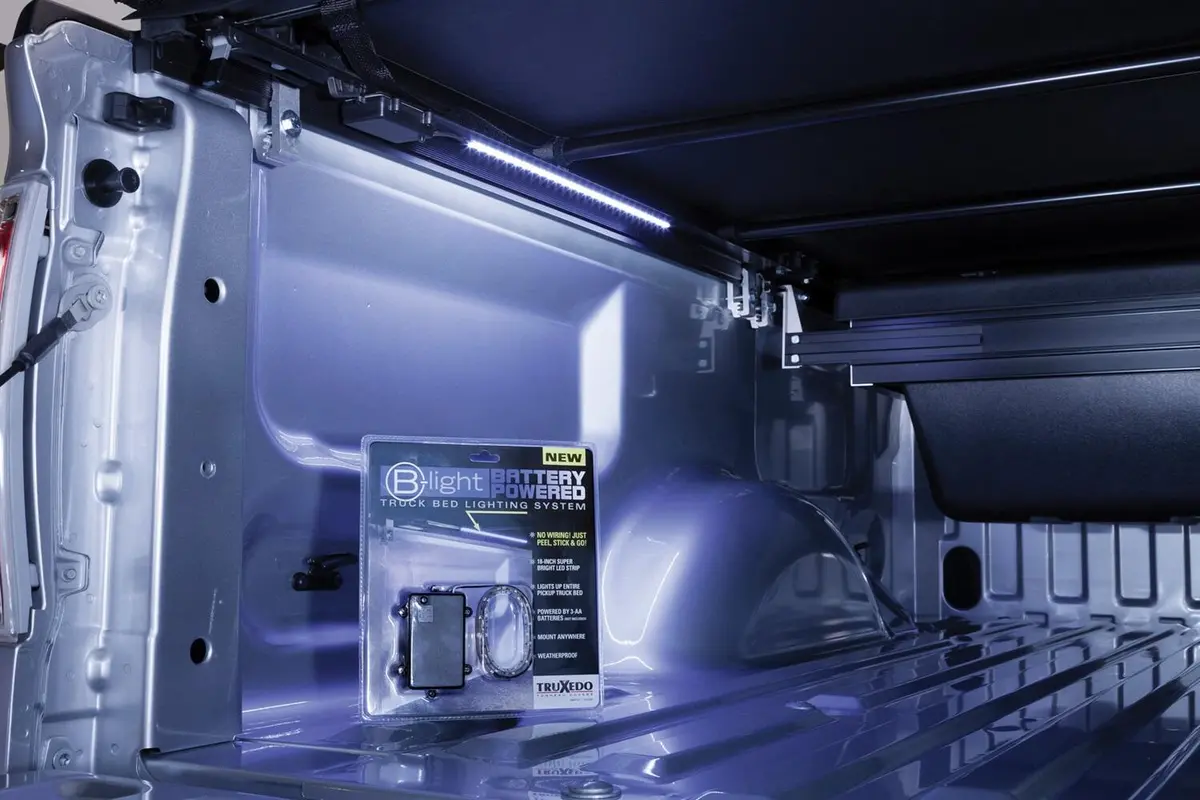 1705419  -  B-Light Tonneau Lighting System - 36 Inch - Led 1