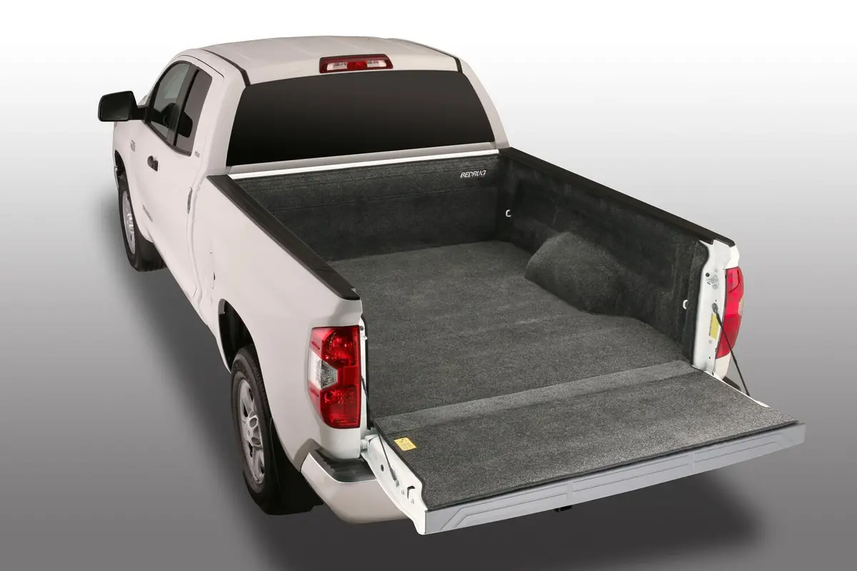 Bry07rbk  -  Bedrug 07-21 Toyota Tundra 6.5' Bed 1
