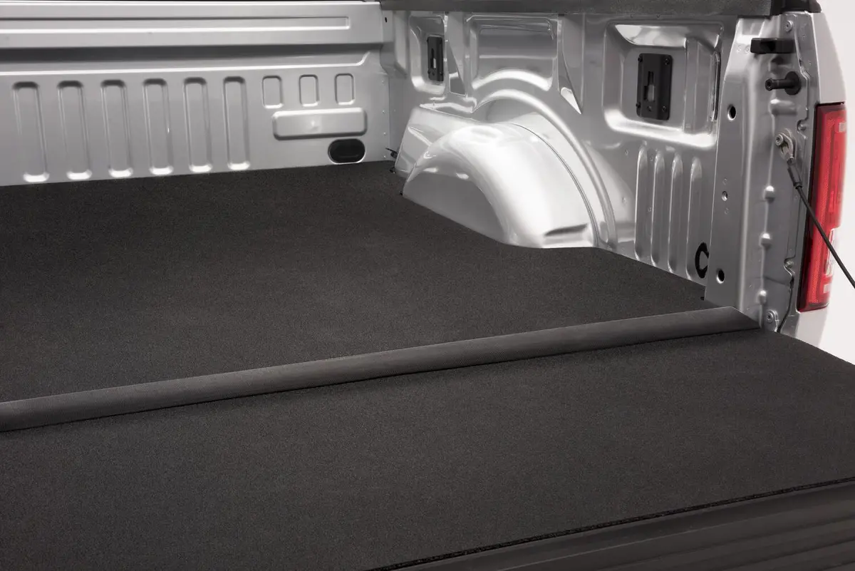 Imr19sbs - Bedrug Impact Mat For Spray-In Or No Bed Liner 2019-2023 Ford Ranger 6' Bed 2