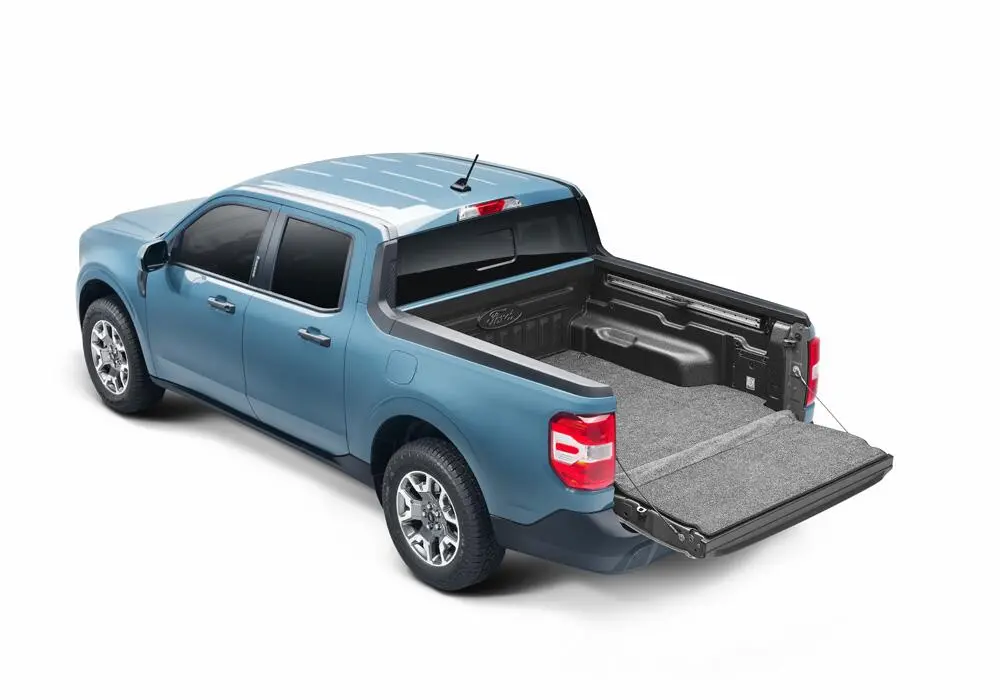 Xltbmm22sbs  -  Xlt Mat Spray In 2022-2024 Ford Maverick 1