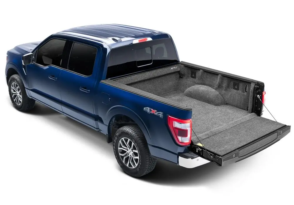 Brq15sbk  -  Bedrug 15+ Ford F-150 6'7" Bed 1