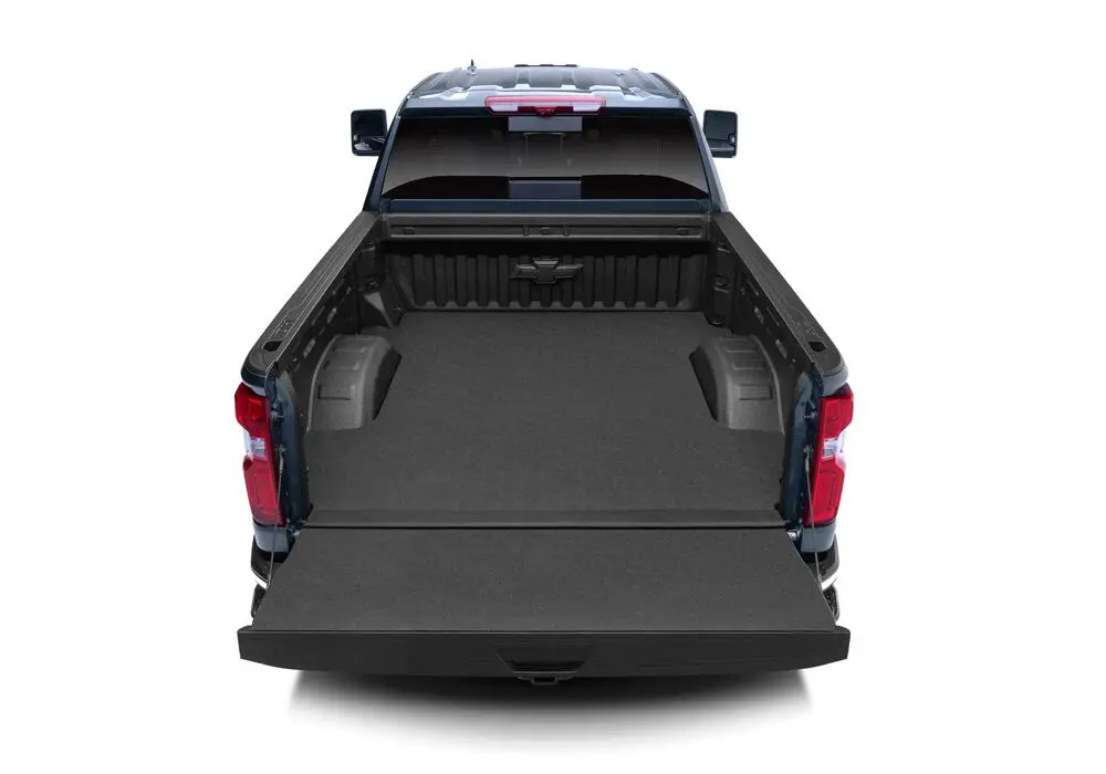 Imc20sbs  -  Impact Mat For Spray-In Or No Bed Liner 20+ Gm T1xx Hd 6'9" Bed W/O Multi-Pro Tg 1
