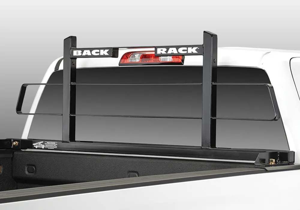 Backrack - 2004-2012 Chevy Colorado/Gmc Canyon 1