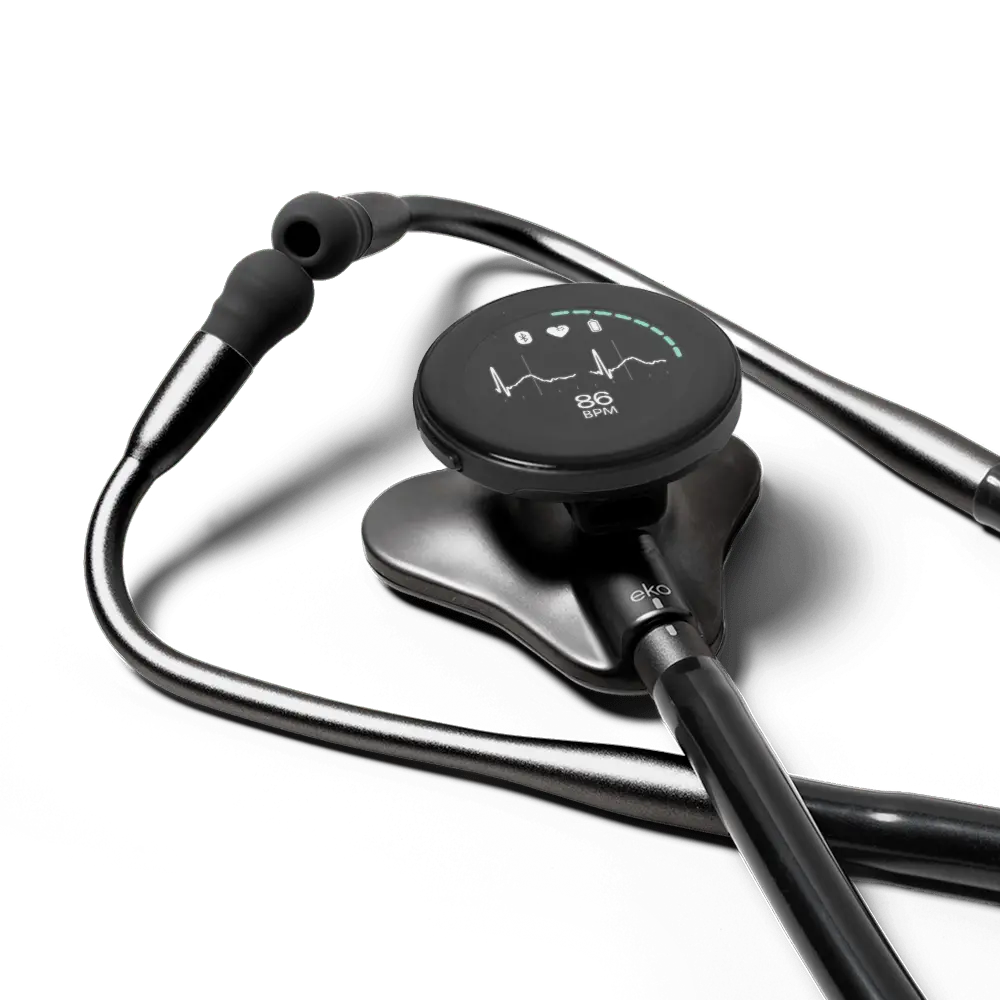 Eko Core 500™ Digital Stethoscope 2