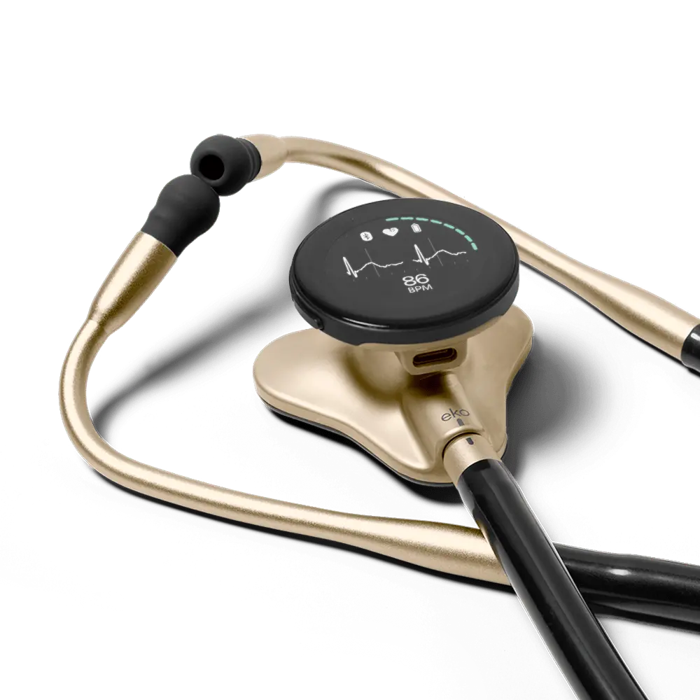 Eko Core 500™ Digital Stethoscope 3