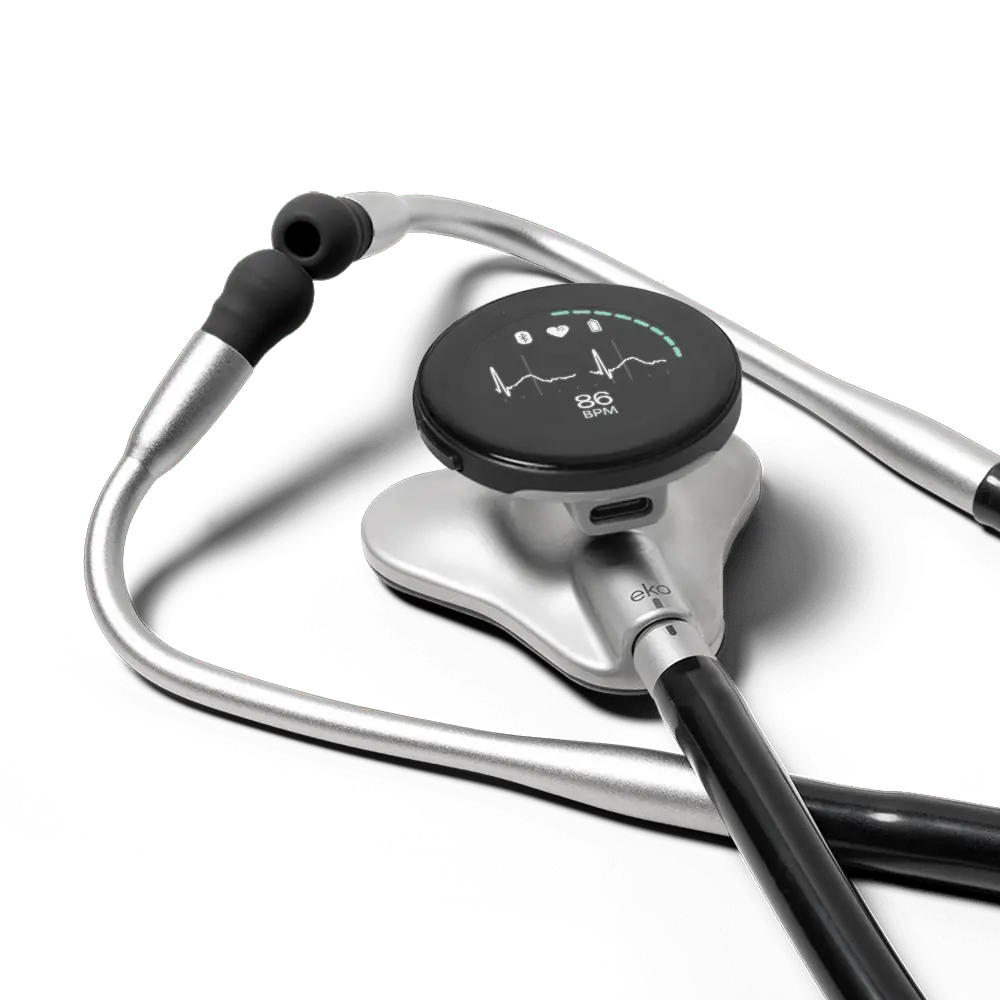 Eko Core 500™ Chestpiece (Replacement) 1