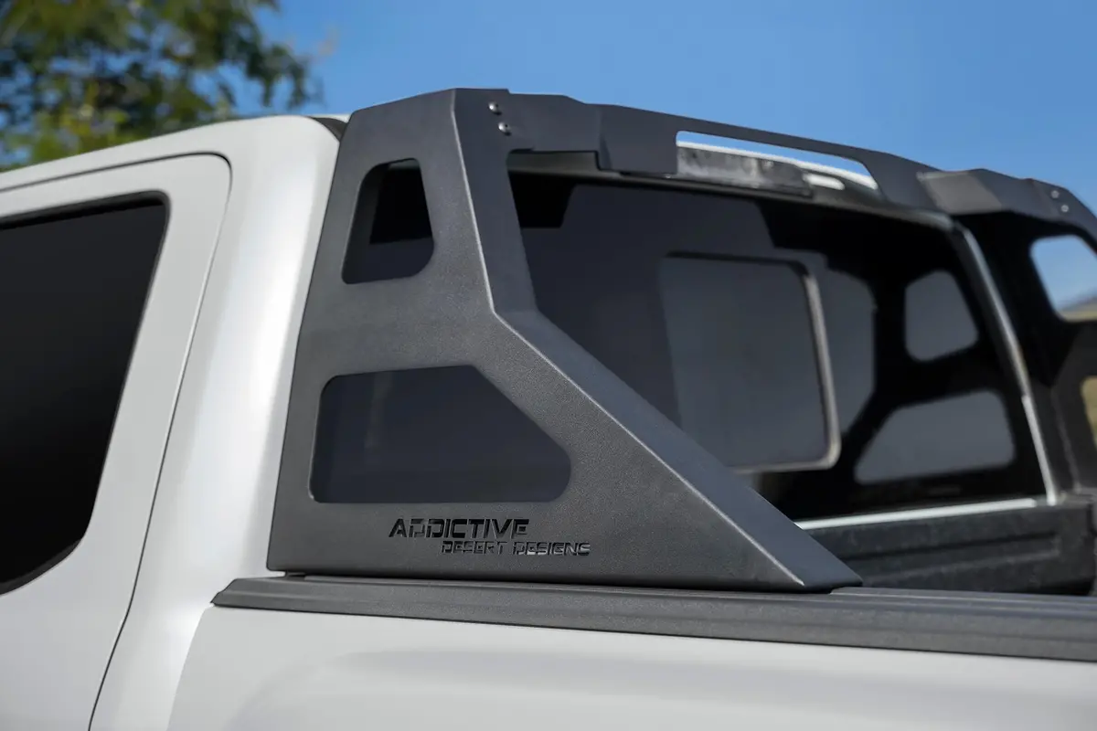 C1115521101na  -  Stealth Fighter Chase Rack 1