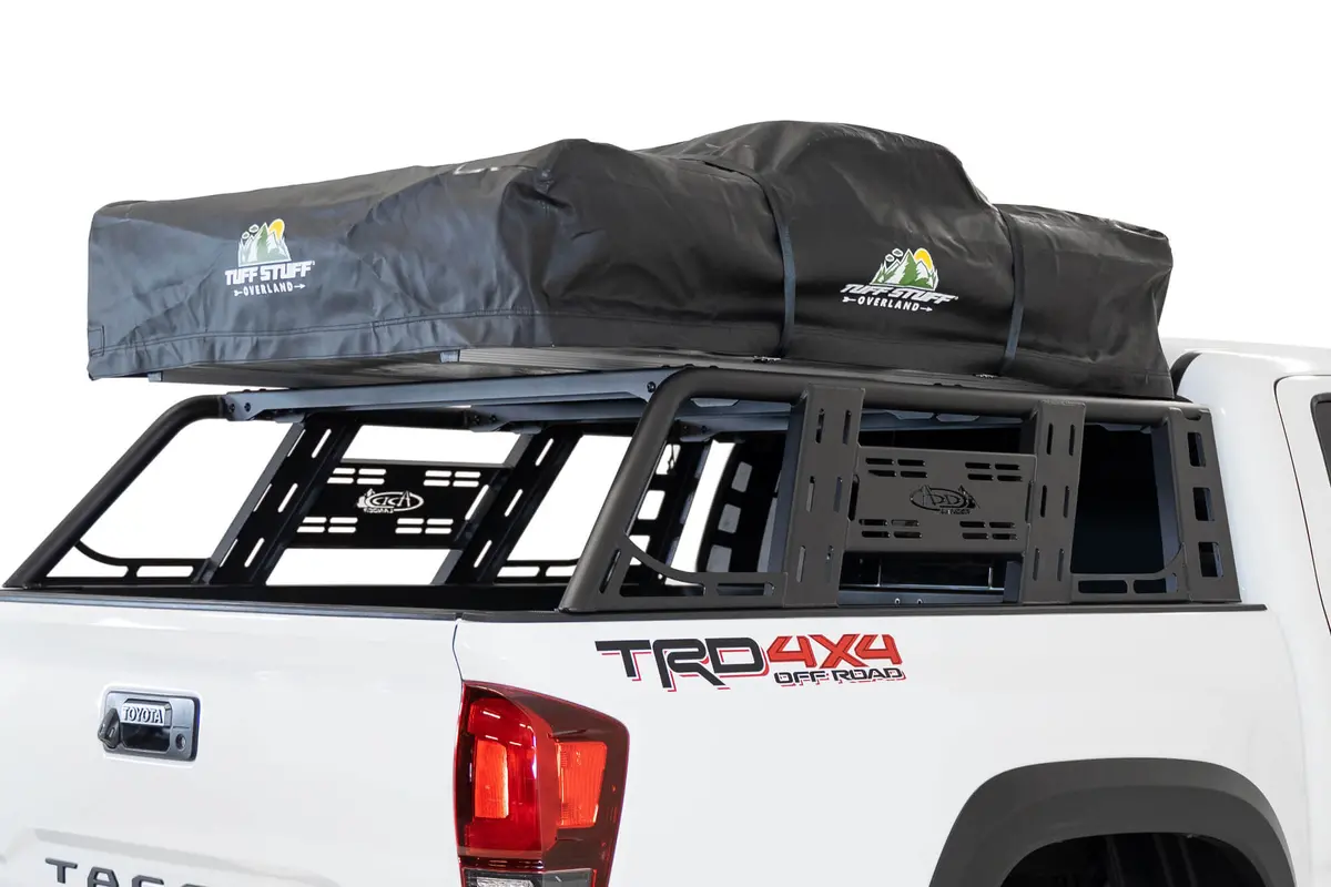 C698832000103  -  Add-Lander Overland Rack 1