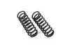 140  -  Coil Springs - Pair - Rear - 2 Inch Lift - 2009-2018 Dodge Ram 1500 1