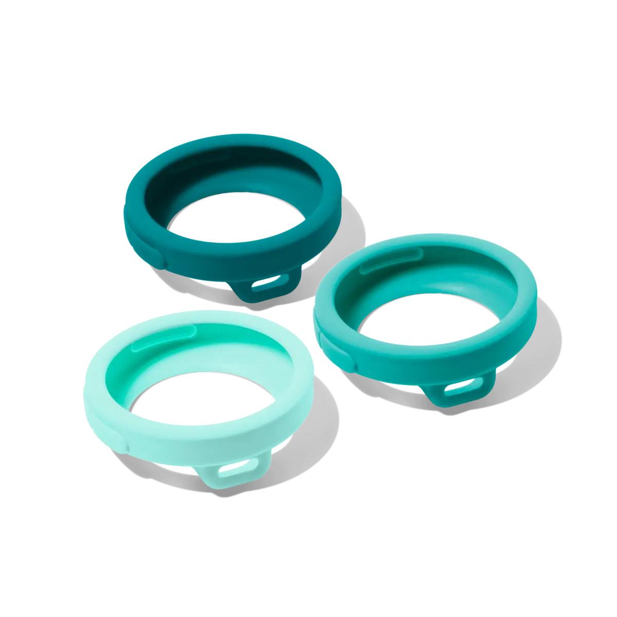 Core 500™ Protective Chestpiece Cover, 3-Pack 1