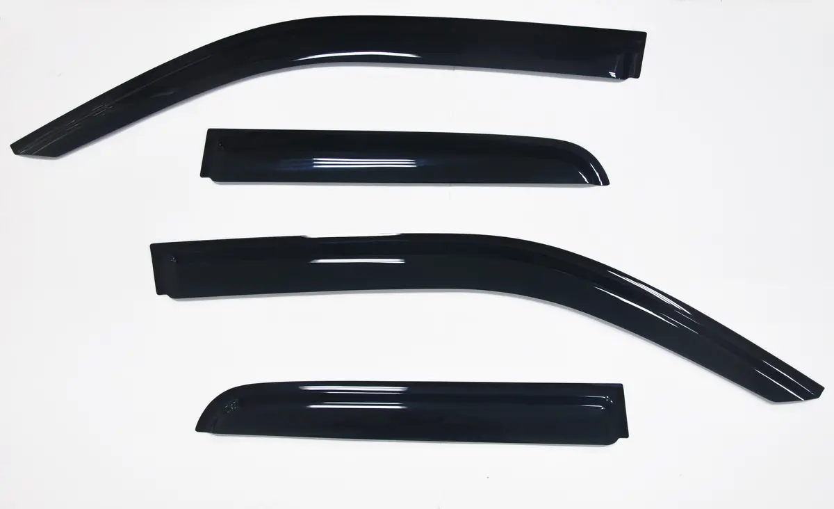 4809H - Side Window Deflector 1