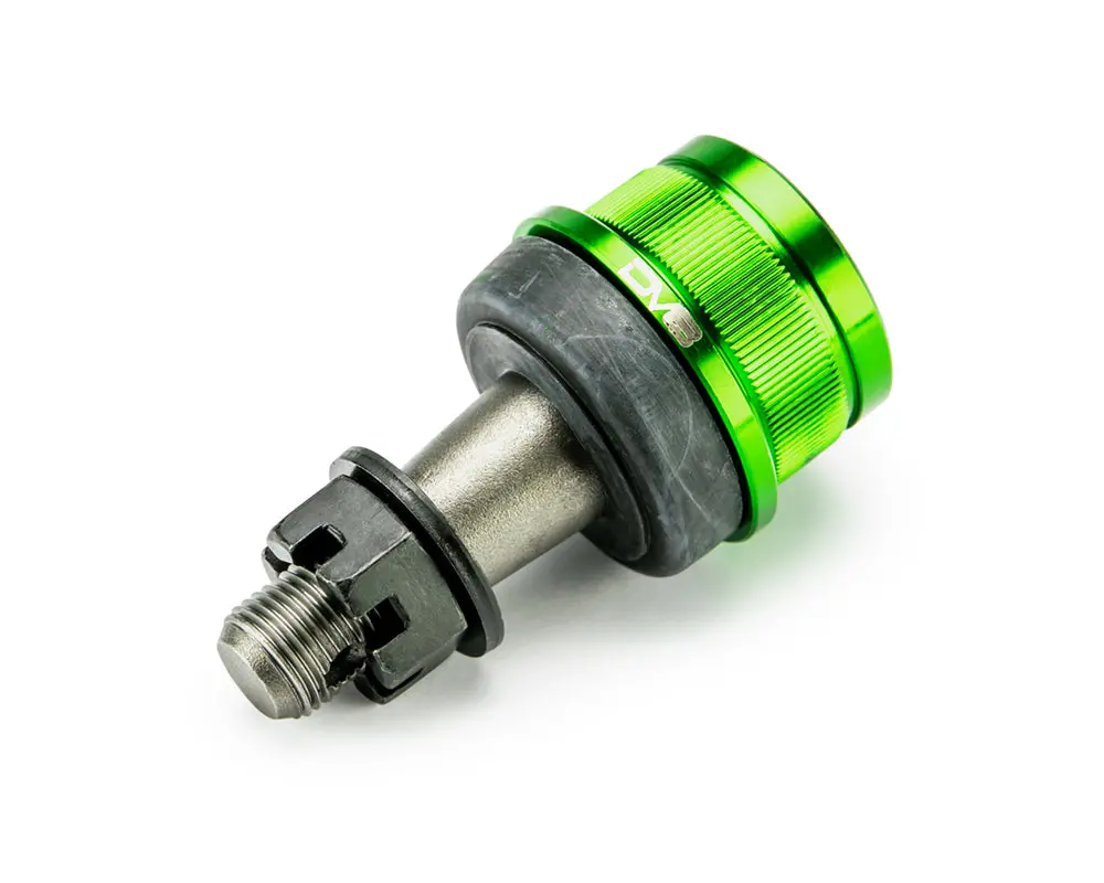 D-Jkbljnt-01  -  07-18 Jeep Jk W/ D30 Or D44 Replacement Ball Joint Kit 1