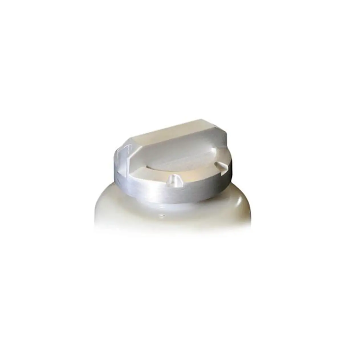 D-Jp-120001-Bl  -  07-11 Jeep Jk Power Steering Cap 1